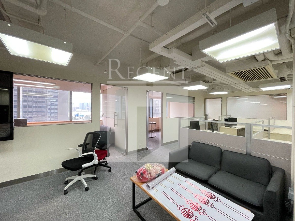 BEAUTIFUL GROUP TOWER (標華豐大廈)